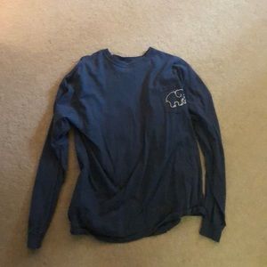 ivory ella longsleeve